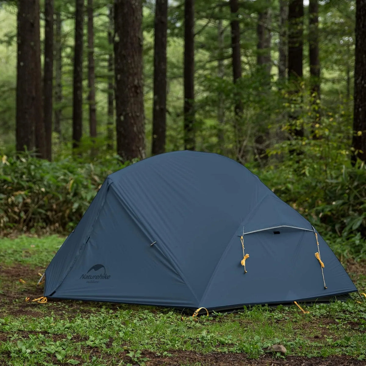 Naturehike Mongar Ultralight Two Person Double Layer Camping Tent