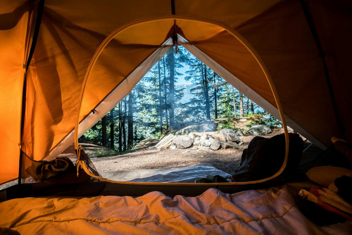 Outdoor & Adventure Gear