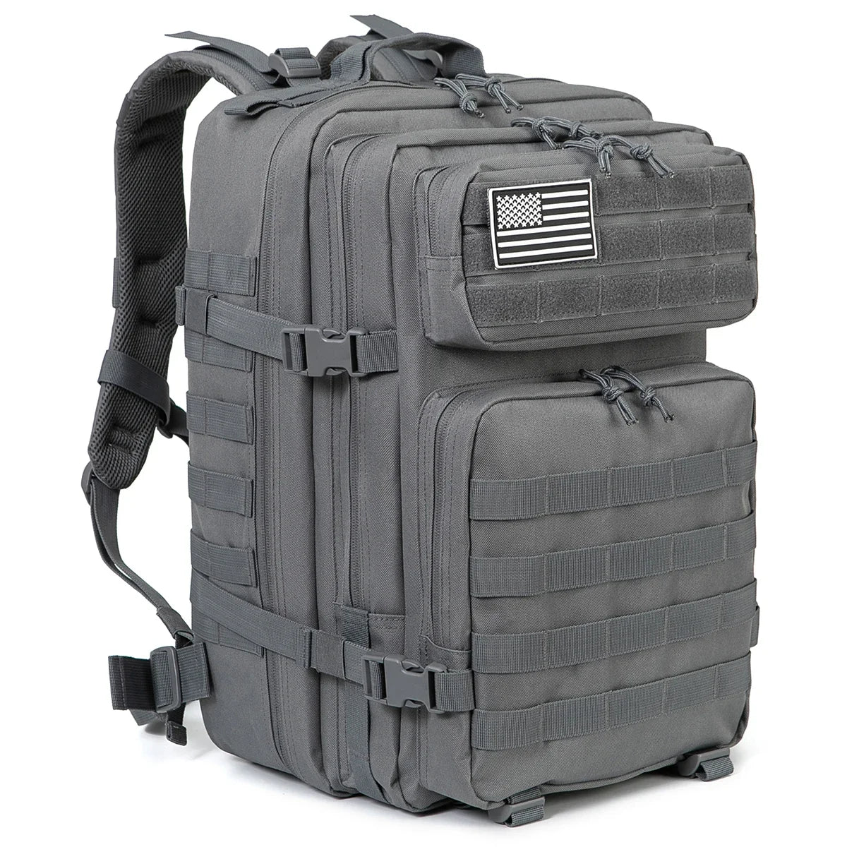 ReFire Gear Tactical Backpack Molle For Outdoor Trekking Camping