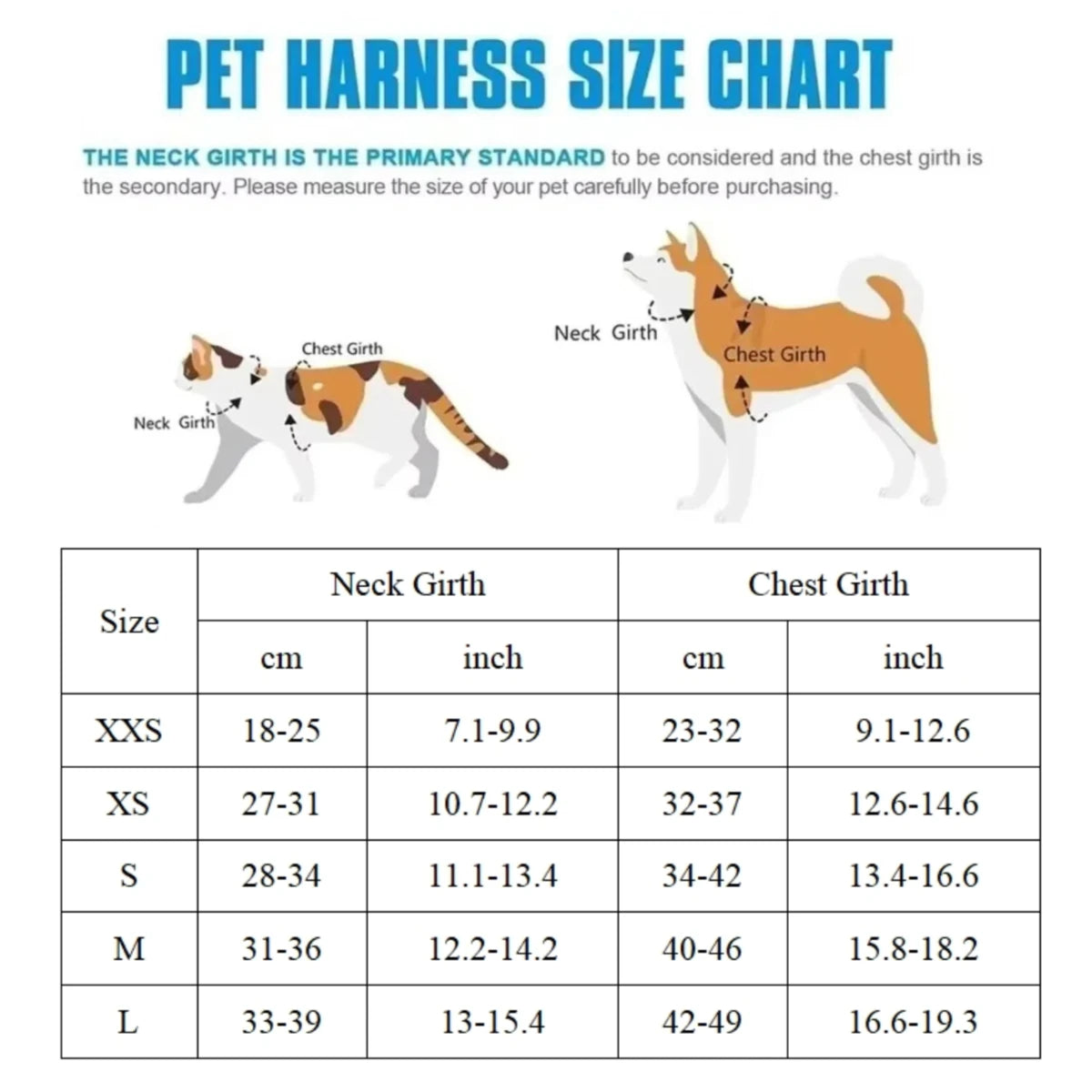 Reflective Adjustable Dog Harness And Leash Set For Outdoor Walking