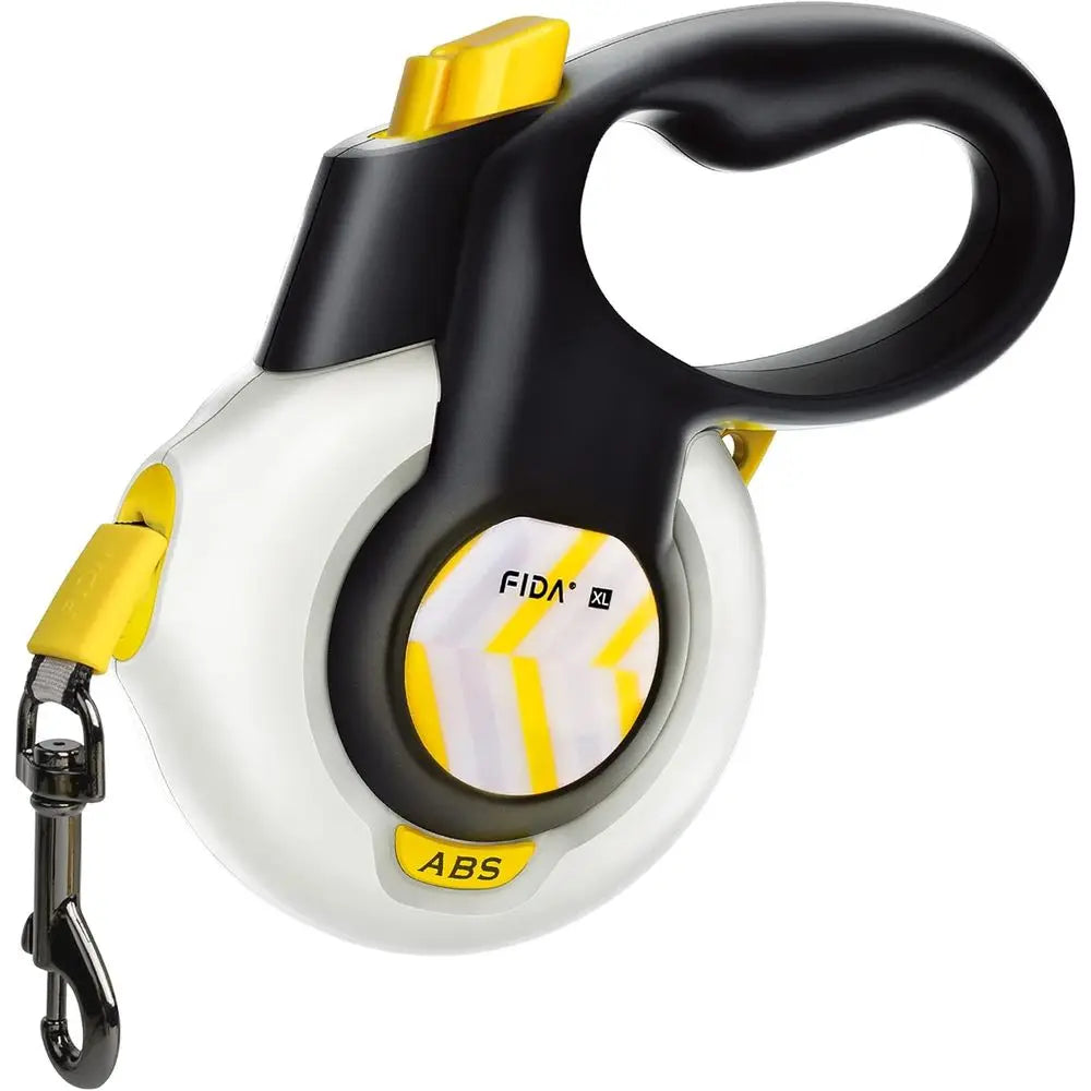 Retractable No Pull Auto Brake Dog Leash Heavy Duty For Large Breeds