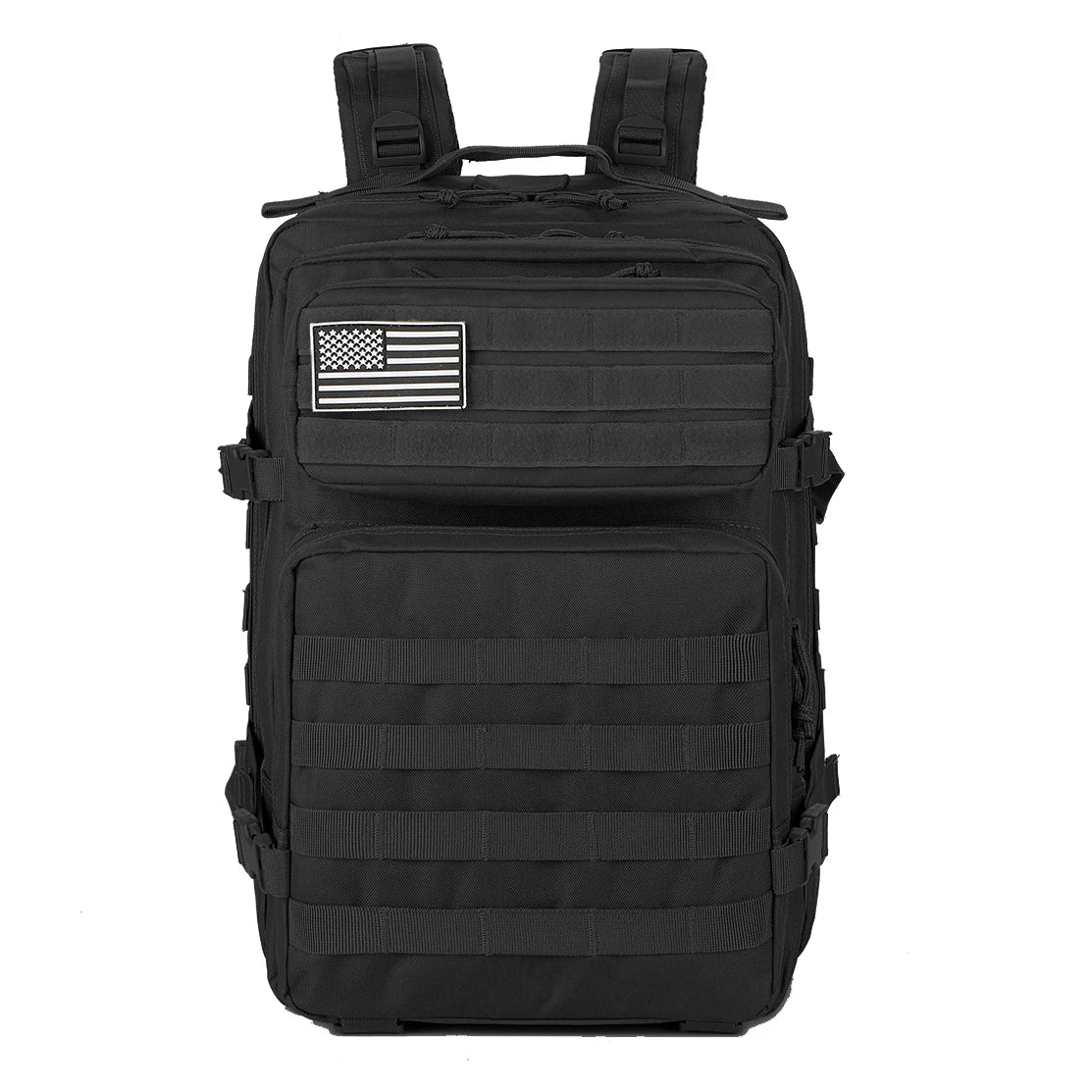 ReFire Gear Tactical Backpack Molle For Outdoor Trekking Camping