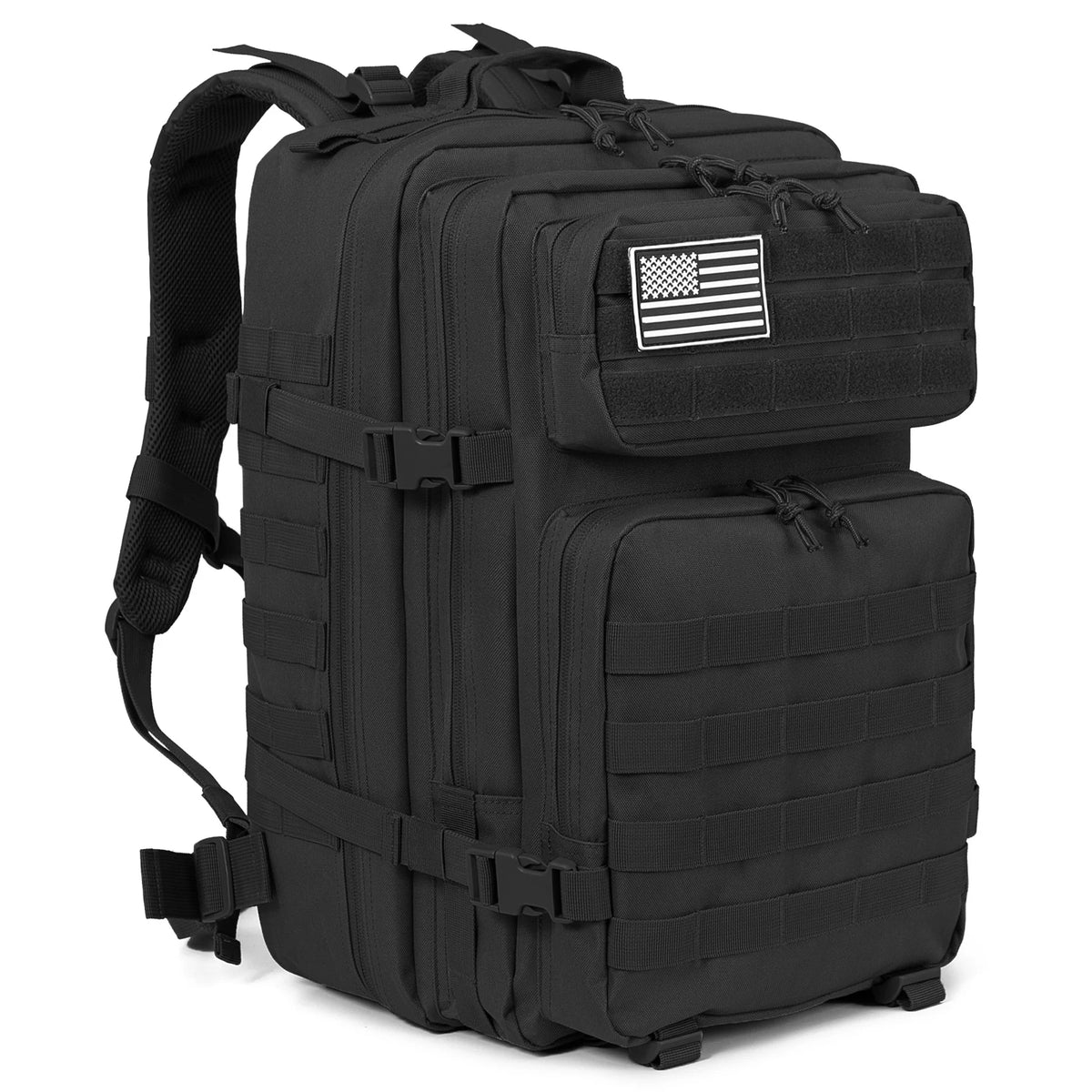 ReFire Gear Tactical Backpack Molle For Outdoor Trekking Camping
