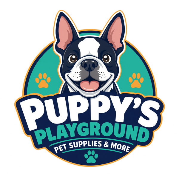 Puppy's Playground